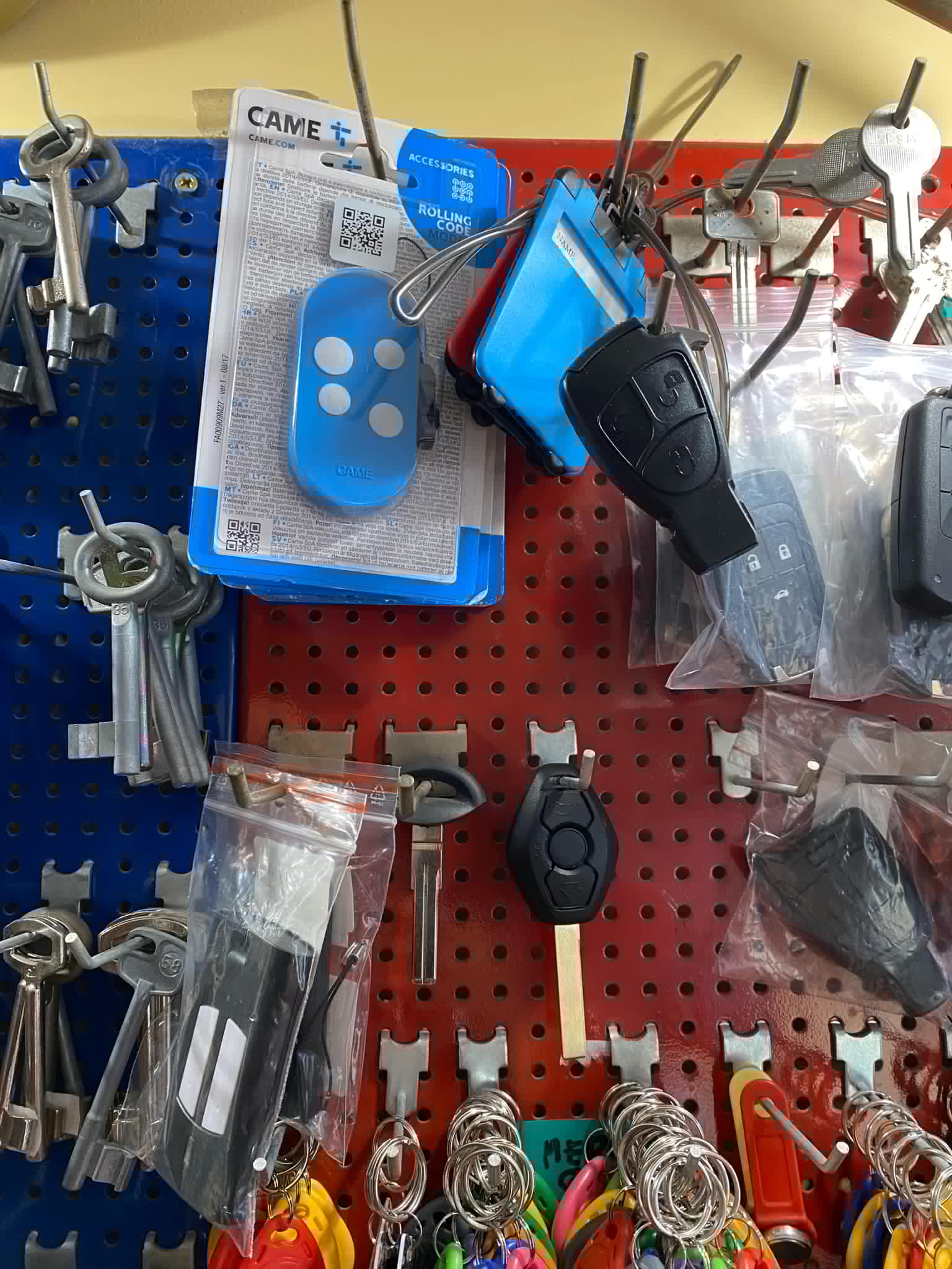 Dorabianie Kluczy Pisz